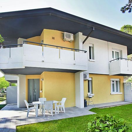 Villa Cristina Lignano Sabbiadoro Exterior foto