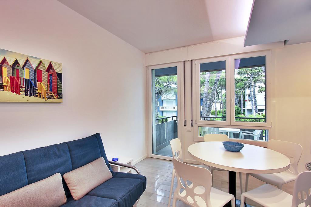 Villa Cristina Lignano Sabbiadoro Zimmer foto