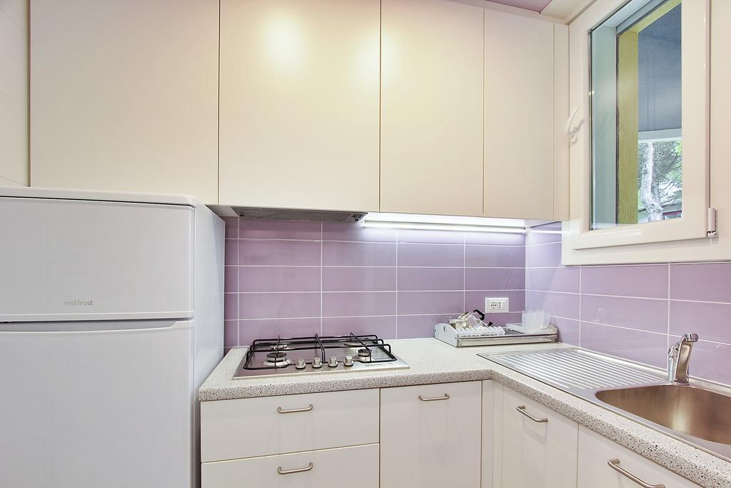 Villa Cristina Lignano Sabbiadoro Zimmer foto