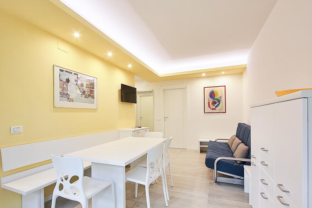 Villa Cristina Lignano Sabbiadoro Zimmer foto