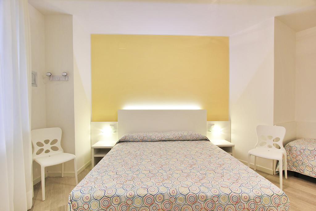 Villa Cristina Lignano Sabbiadoro Zimmer foto