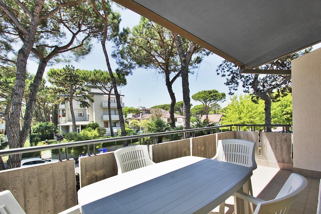 Villa Cristina Lignano Sabbiadoro Zimmer foto